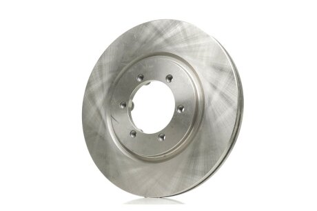 Диск гальмівний SSANGYONG REXTON передн. PARTS-MALL PRD-007