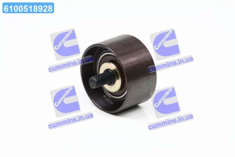 Ролик ременя HYUNDAI, KIA PARTS-MALL PSA-C005