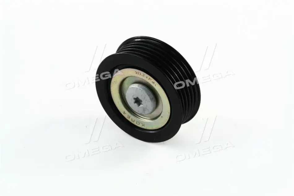 Ролик ременя (вир-во Parts-Mall) PARTS-MALL PSA-C014 (фото 1)