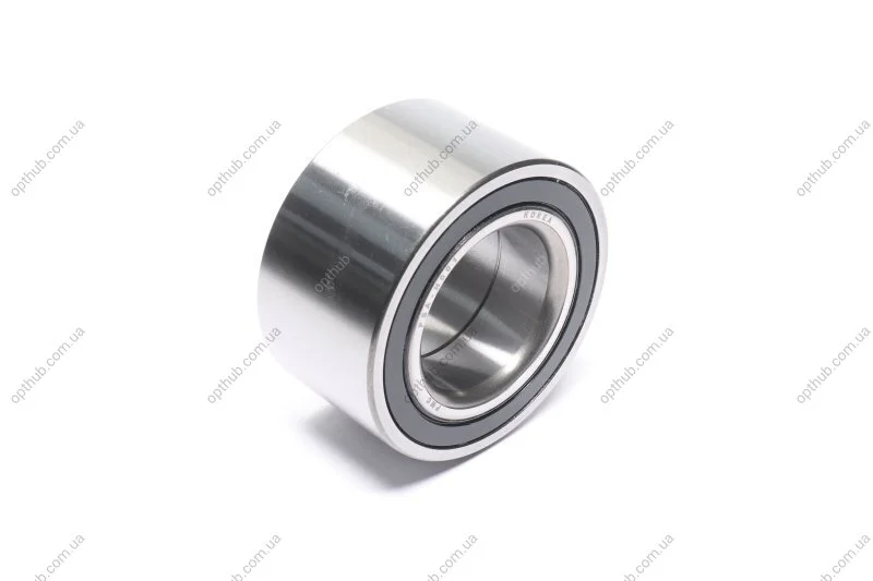 Підшипник маточини передн. HYUNDAI ATOZ 98 (вир-во) PARTS-MALL PSA-H001 (фото 1)