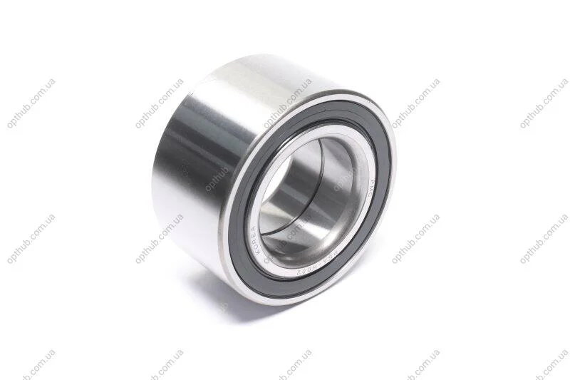 Підшипник маточини передн. HYUNDAI AVANTE HD 06MY(-SEP) (вир-во) PARTS-MALL PSA-H002 (фото 1)