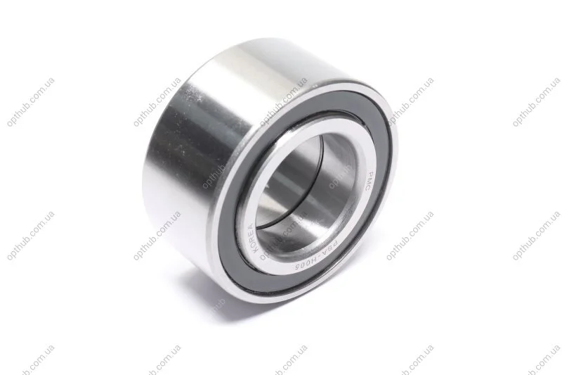 Підшипник маточини передн. HYUNDAI AVANTE XD (вир-во) PARTS-MALL PSA-H005 (фото 1)