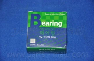 Вимикач зчеплення ПОДШИПНИК ВЫЖИМНОЙ SEPHIA 2/RIO 1.5/1.3 -ua PARTS-MALL PSB-A003