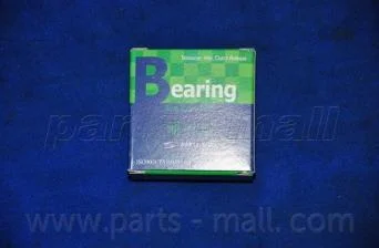 PMC - Натяжний ролик ременя PARTS-MALL PSB-B006