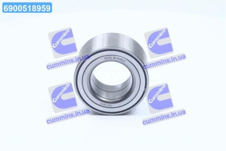 Підшипник маточини передн. KIA CARNIVAL PARTS-MALL PSB-H003