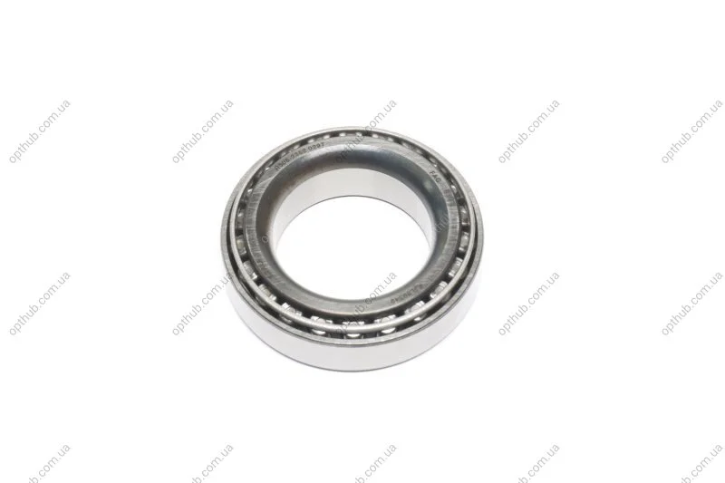 Підшипник маточини передн. (вир-во) PARTS-MALL PSB-H004 (фото 1)