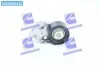 Ролик ременя DAEWOO LANOS седан (KLAT) 1.6 16V CHEVROLET LACETTI седан 1.6 (вир-во) PARTS-MALL PSC-B006 (фото 1)