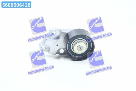 Ролик ременя DAEWOO LANOS седан (KLAT) 1.6 16V CHEVROLET LACETTI седан 1.6 PARTS-MALL PSC-B006