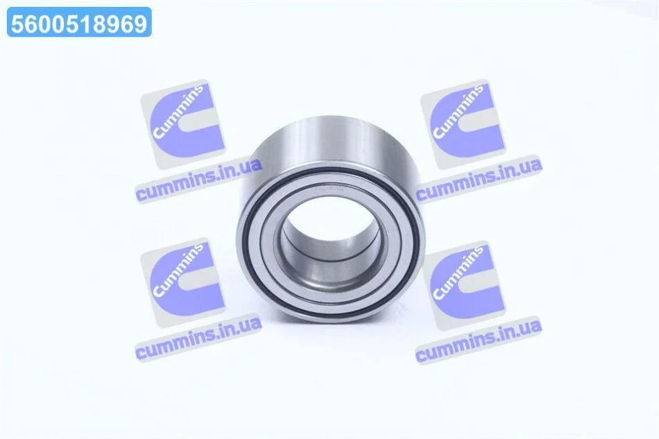 Підшипник маточини передн. DAEWOO LACETTI(J200) (вир-во) PARTS-MALL PSC-H002 (фото 1)