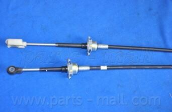 Трос КПП C.I.U PARTS-MALL PTA-110