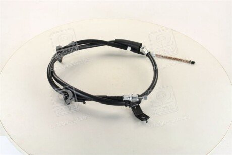 Трос ручного гальма C.I.U PARTS-MALL PTA-117
