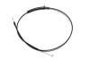 Трос замка капота (выр-во) PARTS-MALL PTA-186 (фото 1)