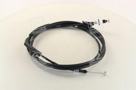 Трос акселератора (вір-во) PARTS-MALL PTA-232