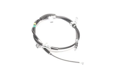 Трос ручного гальма (вир-во Parts-Mall) PARTS-MALL PTA-257