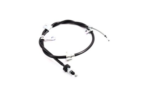 Трос ручного гальма лів. HYUNDAI Matrix PARTS-MALL PTA-277