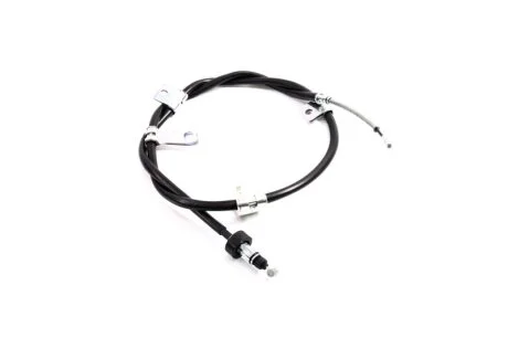 Трос ручного тормоза лев. HYUNDAI Matrix (пр-во) PARTS-MALL PTA-277