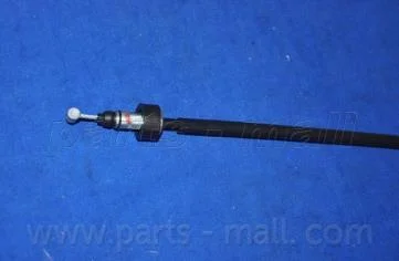 Трос ручного тормоза (пр-во Parts-Mall) PARTS-MALL PTA-279