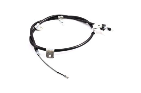 Трос ручного гальма правий. HYUNDAI Matrix C.I.U PARTS-MALL PTA-281
