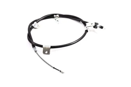 Трос ручного тормоза прав. HYUNDAI Matrix (пр-во) C.I.U PARTS-MALL PTA-281