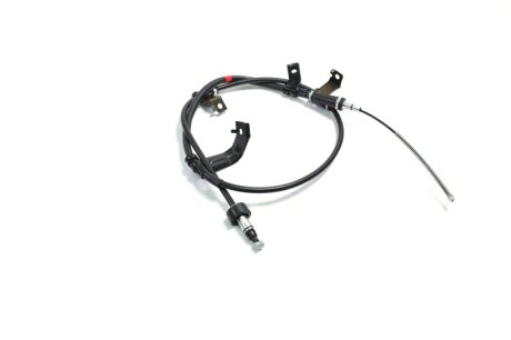Трос ручного гальма лів. Hyundai Accent PARTS-MALL PTA-337