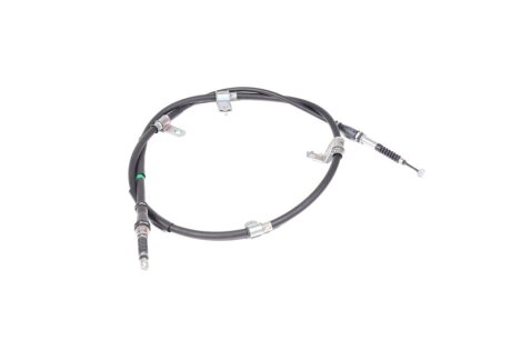 Трос ручного тормоза PARTS-MALL PTA-368