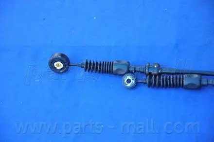 Трос КПП (вир-во, Korea) PARTS-MALL PTA-371 (фото 1)