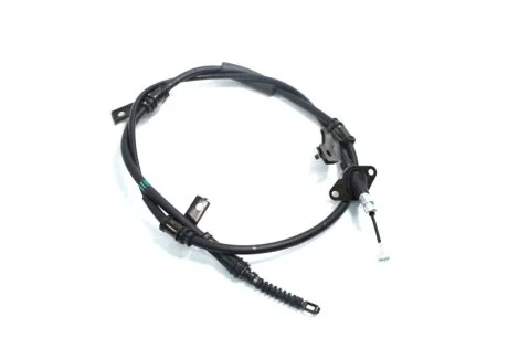 Трос ручного тормоза (пр-во) C.I.U PARTS-MALL PTA-449