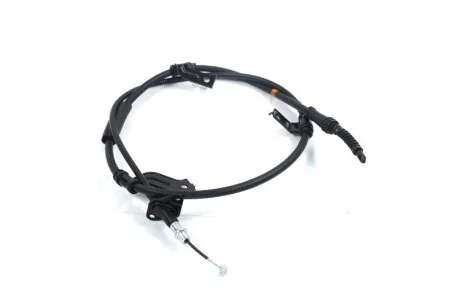 Трос ручного тормоза (пр-во) PARTS-MALL PTA-451