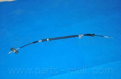 Трос ручного гальма (вироб-во Parts-Mall) PARTS-MALL PTA-469 (фото 1)