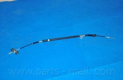Трос ручного тормоза (произ-во Parts-Mall) PARTS-MALL PTA-469