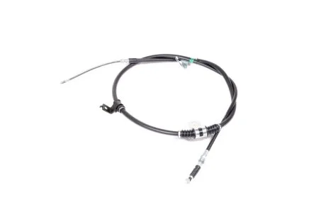 Трос ручного тормоза (пр-во) PARTS-MALL PTA-475