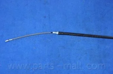Трос ручного гальма (вир-во Parts-Mall) PARTS-MALL PTA-479