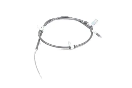 Трос ручного тормоза (пр-во) PARTS-MALL PTA-495