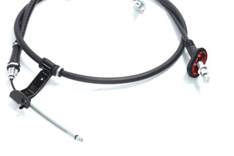 Трос ручного гальма PARTS-MALL PTA-521