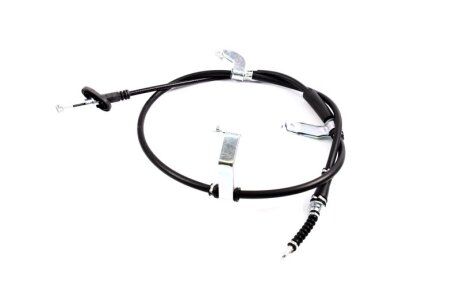 Трос ручного гальма HYUNDAI Tucson правий. PARTS-MALL PTA-524