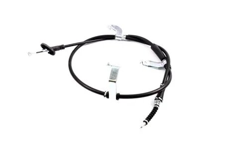 Трос ручного тормоза HYUNDAI Tucson прав. (пр-во) PARTS-MALL PTA-524