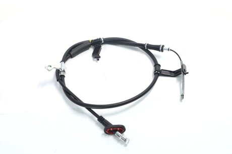 Трос ручного гальма PARTS-MALL PTA-526