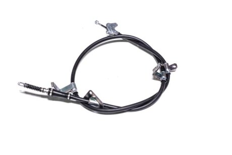 Трос ручного гальма HYUNDAI SONATA(YF) лев. PARTS-MALL PTA-671