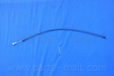 Трос замку капота PARTS-MALL PTA-766