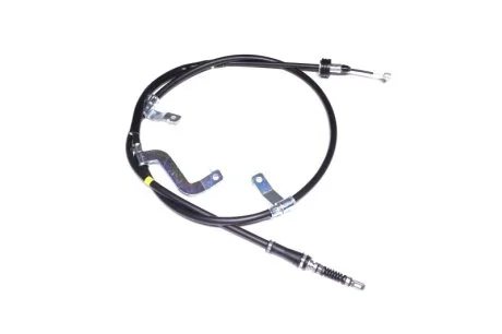 Трос ручного гальма HYUNDAI ELANTRA MD правий. (виробництво Parts-Mall) PARTS-MALL PTA-873