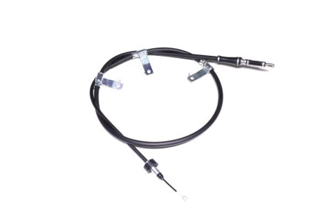 Трос ручного гальма HYUNDAI ELANTRA MD лев. PARTS-MALL PTA-883