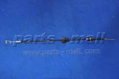 Трос (вир-во Parts-Mall) PARTS-MALL PTB-018