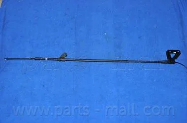 Трос ручного гальма (вир-во, Korea) PARTS-MALL PTB-268