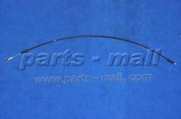 Трос замку капота (вироб-во Parts-Mall) PARTS-MALL PTB-299 (фото 1)