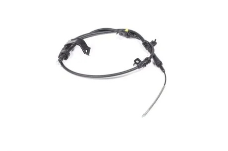 Трос ручного тормоза прав. Hyundai Accent (пр-во) PARTS-MALL PTB-309