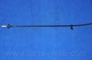Трос ручного гальма (вироб-во Parts-Mall) PARTS-MALL PTB-317 (фото 1)