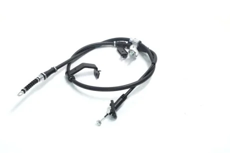 Трос ручного тормоза (пр-во) PARTS-MALL PTB-324