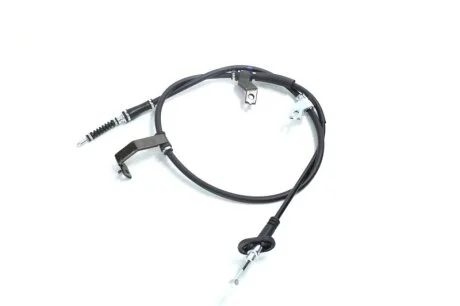 Трос ручного тормоза (пр-во) PARTS-MALL PTB-330