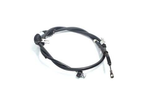 Трос ручного гальма KIA CERATO 04-06 лів. PARTS-MALL PTB-368