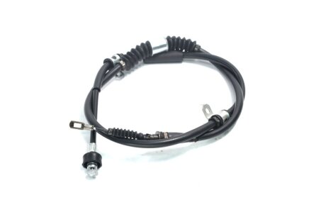 Трос ручного гальма - KIA CERATO 04-06 правий. PARTS-MALL PTB-370